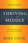 Thriving in the Middle cover