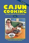Cajun Cooking (Book 1) The Original cover