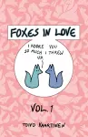 Foxes in Love cover