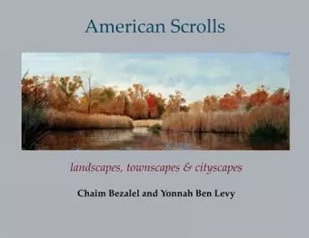 American Scrolls cover