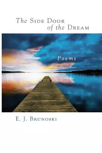 The Side Door of the Dream cover