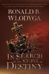 In Search of the Stone of Destiny cover
