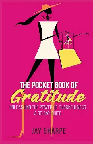 The Pocket Book of Gratitude cover