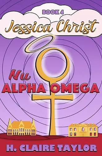 Nu Alpha Omega cover