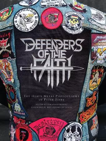 Defenders of the Faith cover