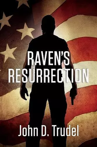 Raven's Resurrection cover