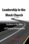 Leadership in the Black Church cover