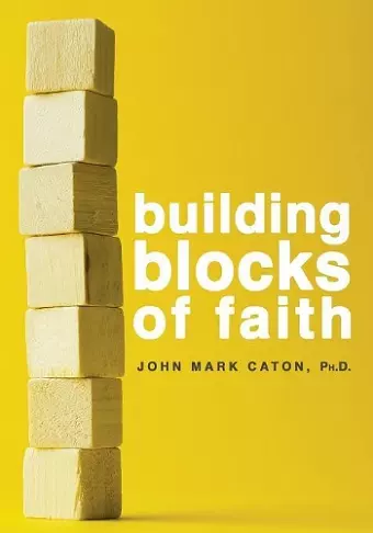 Building Blocks of Faith cover