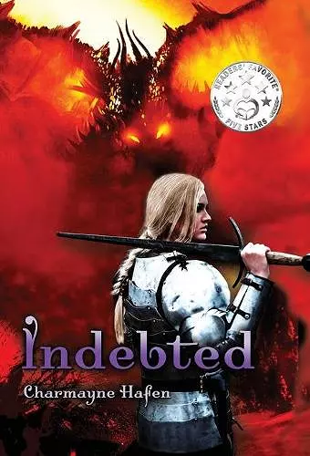 Indebted cover