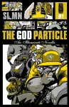 The God Particle cover