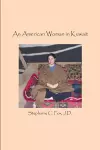 An American Woman in Kuwait cover