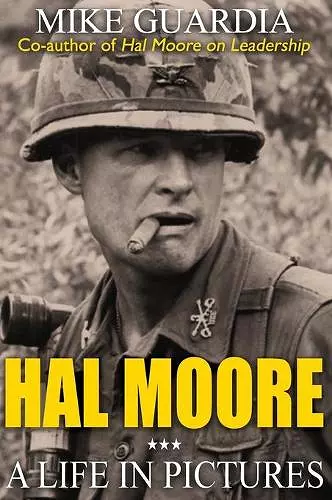 Hal Moore cover