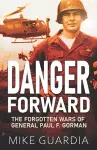 Danger Forward cover