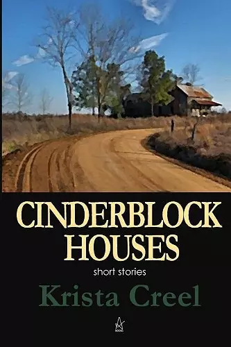 Cinderblock Houses cover