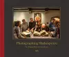 Photographing Shakespeare: The Folger Shakespeare Library cover