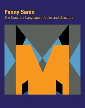 Fanny Sanin cover