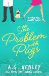 The Problem with Pugs cover