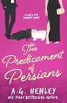 The Predicament of Persians cover