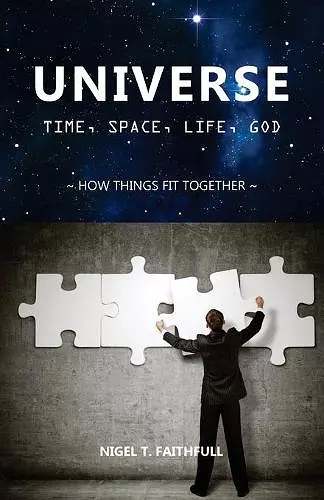 Universe cover