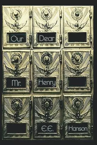 Our Dear Mr. Henry cover