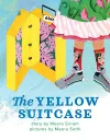 The Yellow Suitcase cover