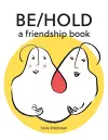Be/Hold cover
