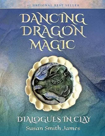 Dancing Dragon Magic cover