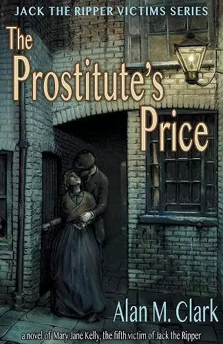 The Prostitute's Price cover