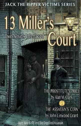 13 Miller's Court cover