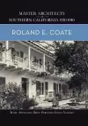 Roland E. Coate cover