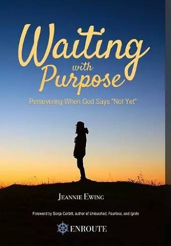 Waiting with Purpose cover