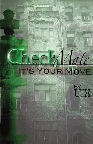 CheckMate cover