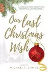 Our Last Christmas Wish cover