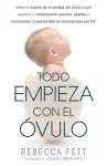 Todo empieza con el óvulo cover