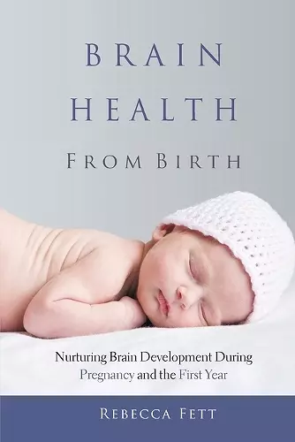 Brain Health From Birth cover