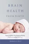 Brain Health From Birth cover