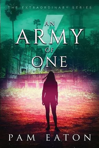 An Army of One cover