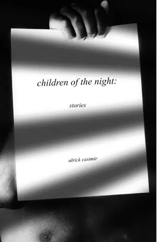 Children of the Night cover