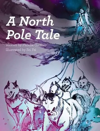 A North Pole Tale cover