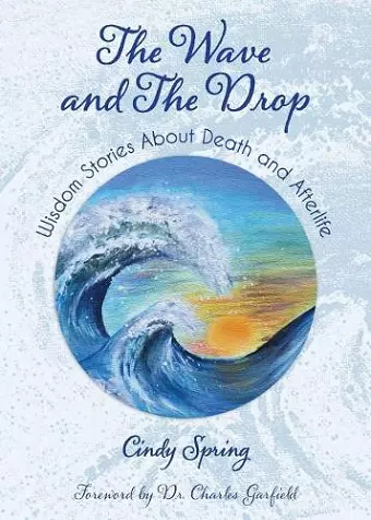 The Wave and The Drop cover