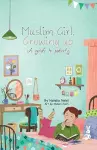 Muslim Girl, Growing Up cover