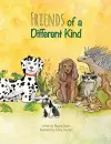 Friends of a Different Kind cover