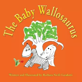 The Baby Wallosaurus cover