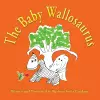 The Baby Wallosaurus cover