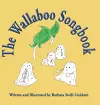 The Wallaboo Songbook cover