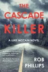 The Cascade Killer cover