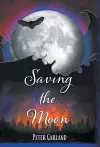 Saving the Moon cover