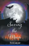 Saving the Moon cover