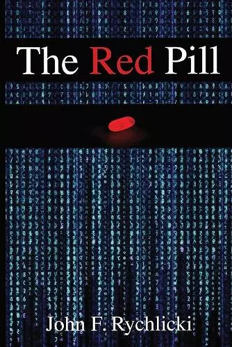 The Red Pill cover