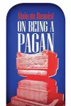 On Being a Pagan cover